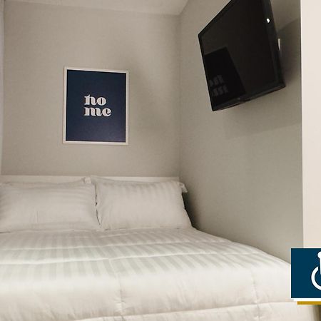 Ape Patio Paulista Apartment Сао Паоло Екстериор снимка