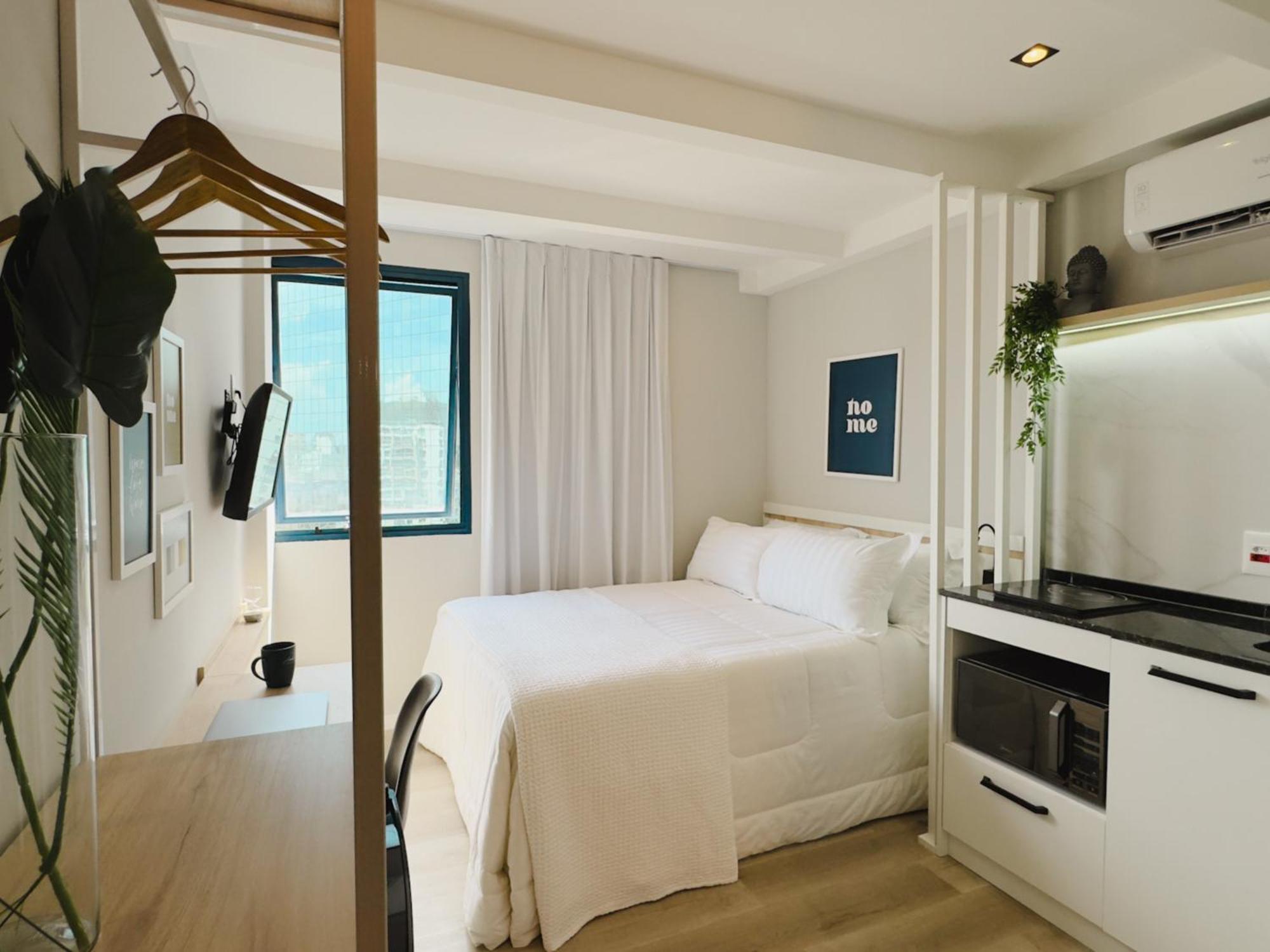 Ape Patio Paulista Apartment Сао Паоло Екстериор снимка