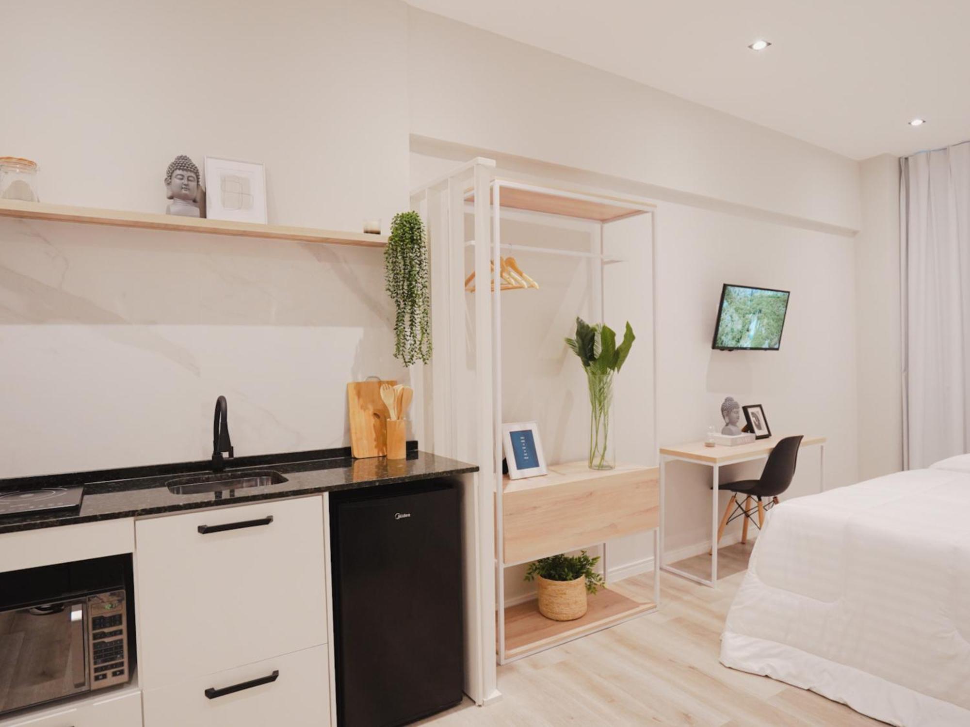 Ape Patio Paulista Apartment Сао Паоло Екстериор снимка