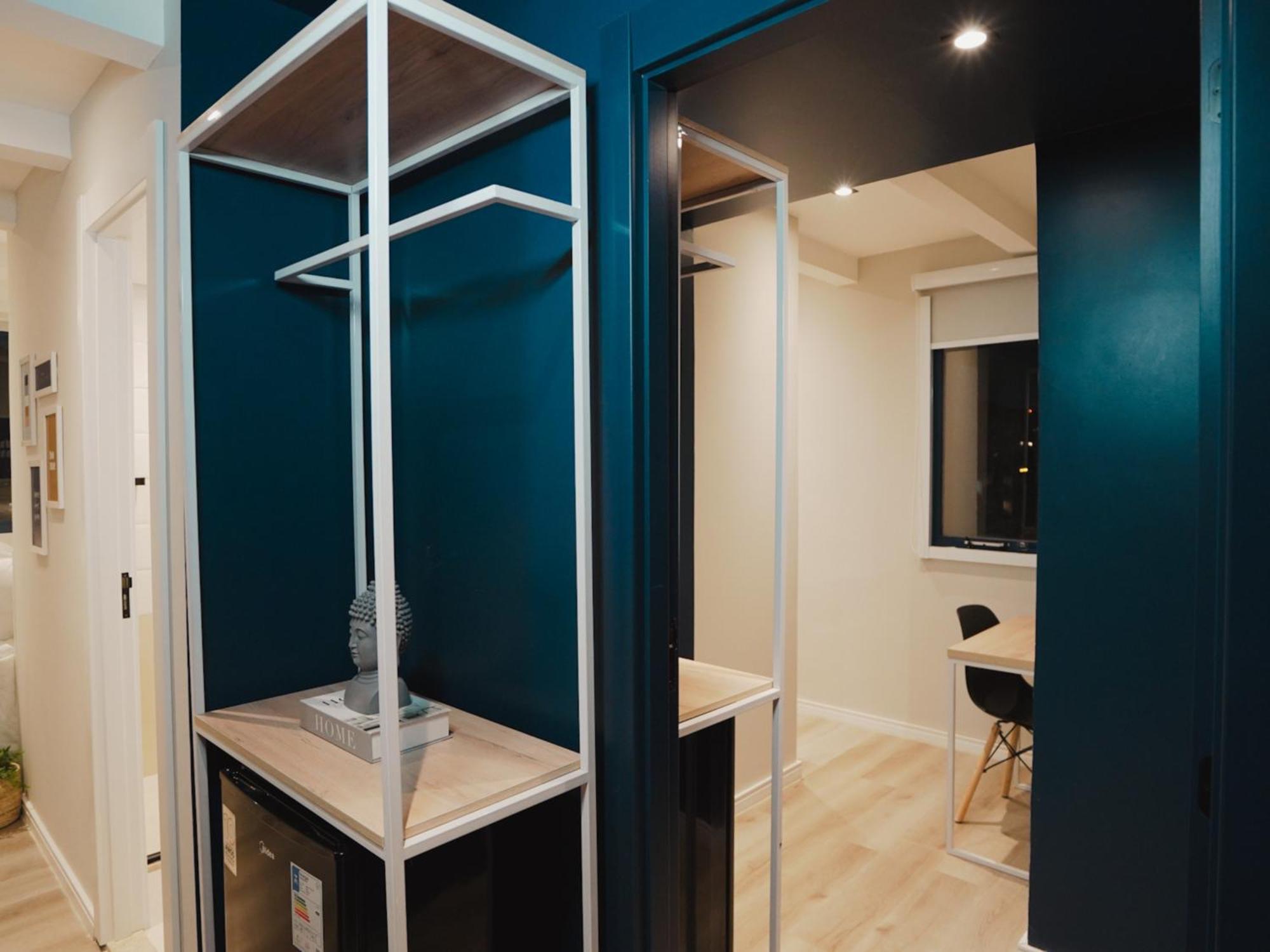 Ape Patio Paulista Apartment Сао Паоло Екстериор снимка