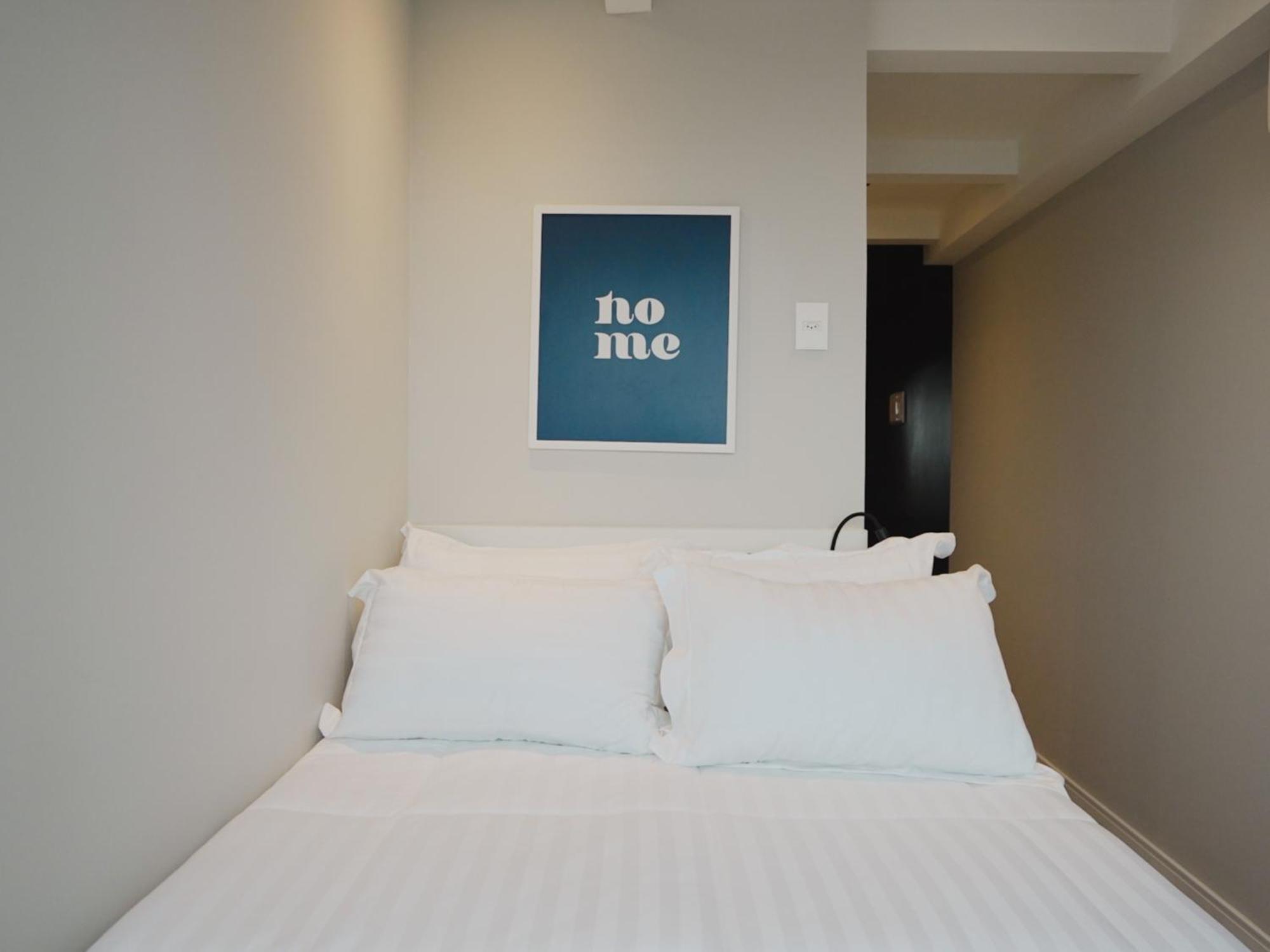 Ape Patio Paulista Apartment Сао Паоло Екстериор снимка
