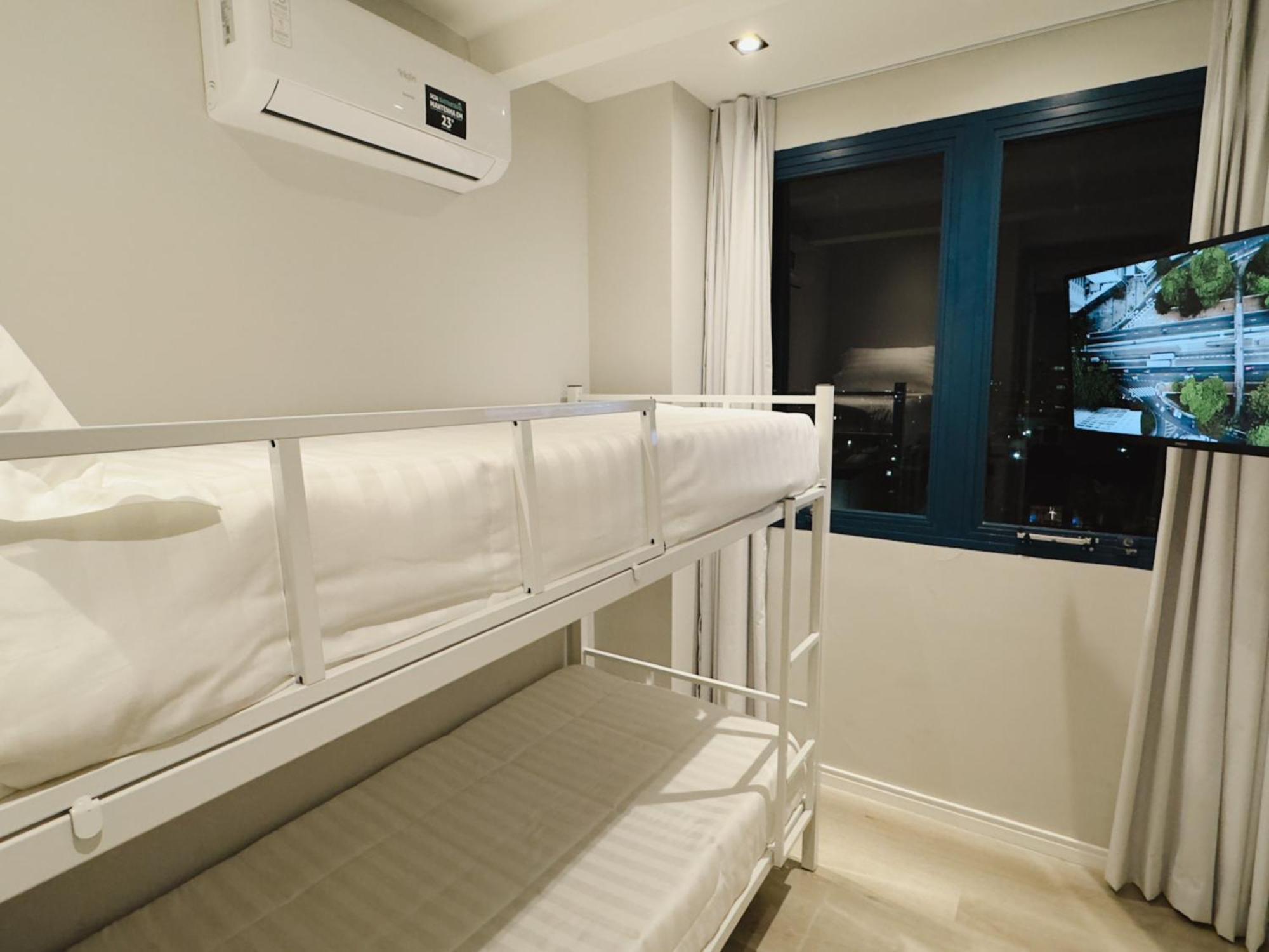 Ape Patio Paulista Apartment Сао Паоло Екстериор снимка