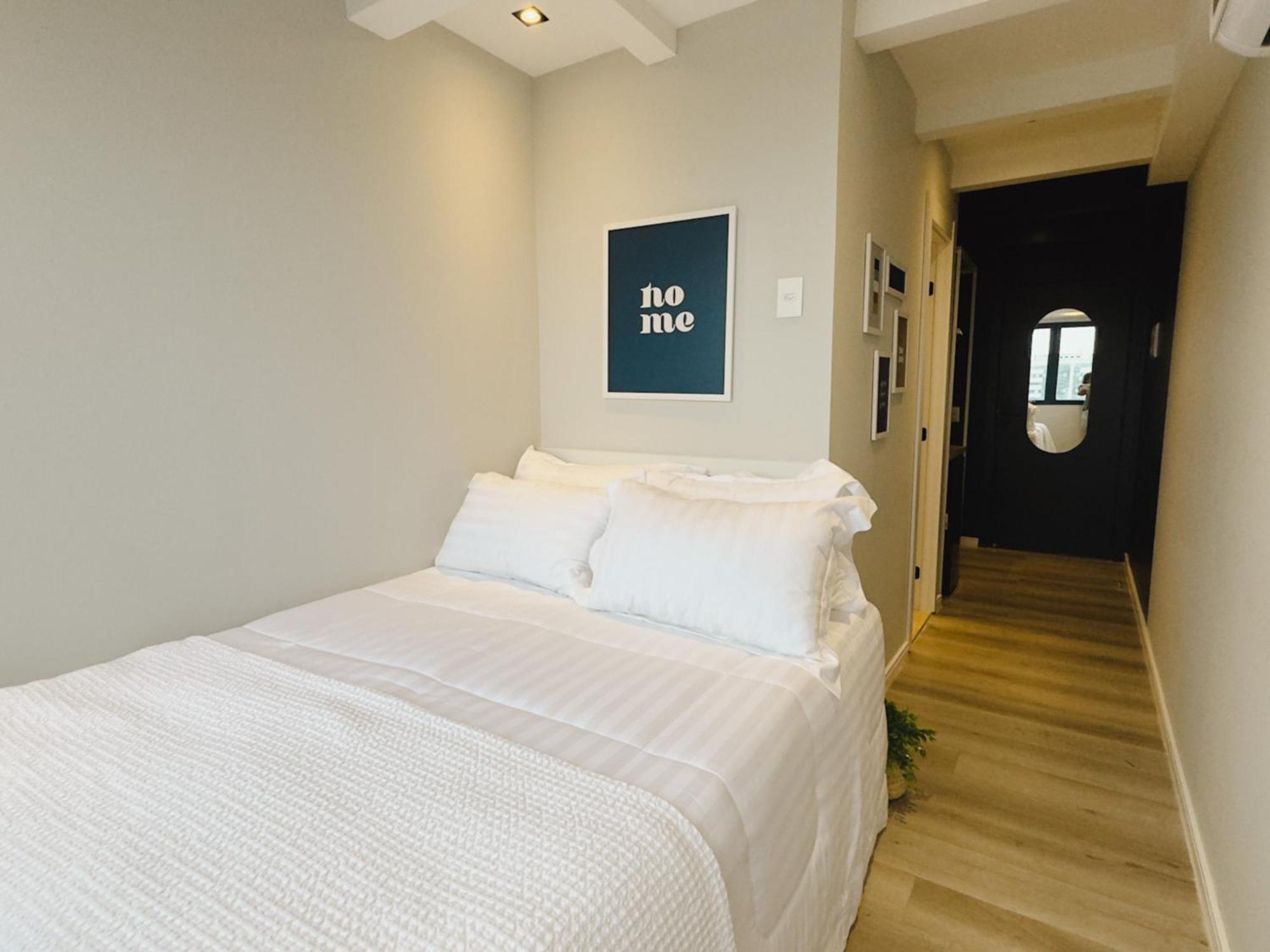Ape Patio Paulista Apartment Сао Паоло Екстериор снимка