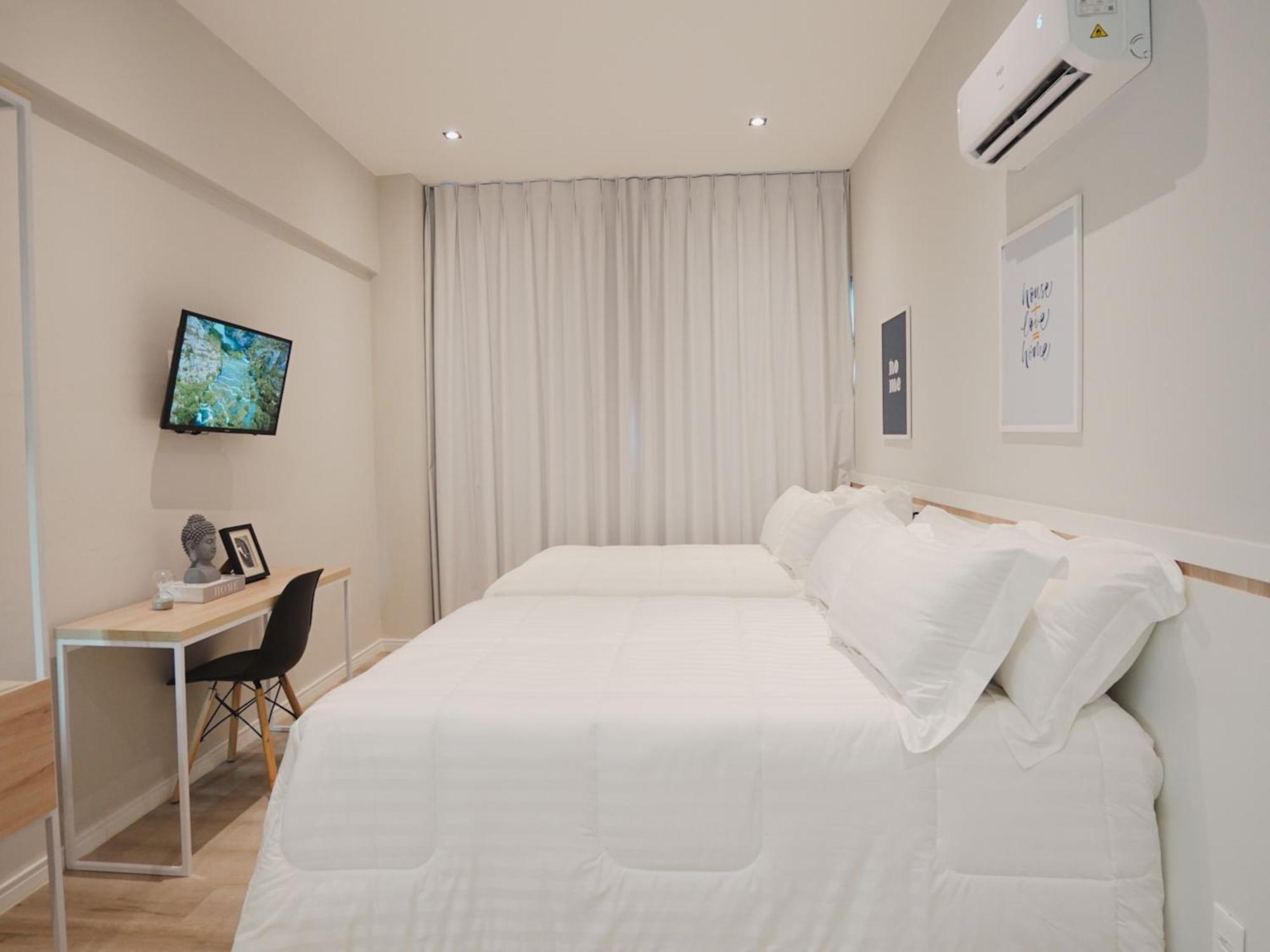 Ape Patio Paulista Apartment Сао Паоло Екстериор снимка