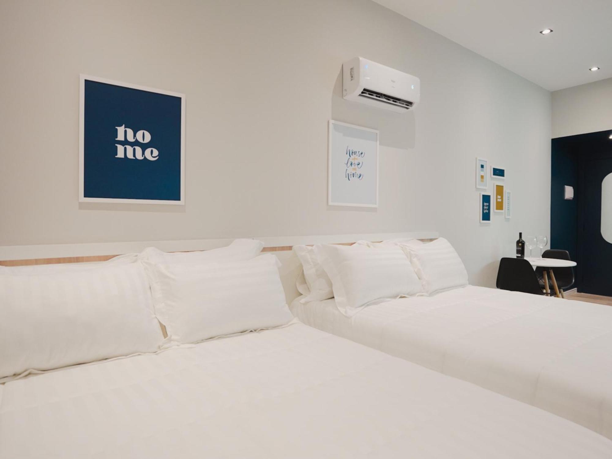 Ape Patio Paulista Apartment Сао Паоло Екстериор снимка