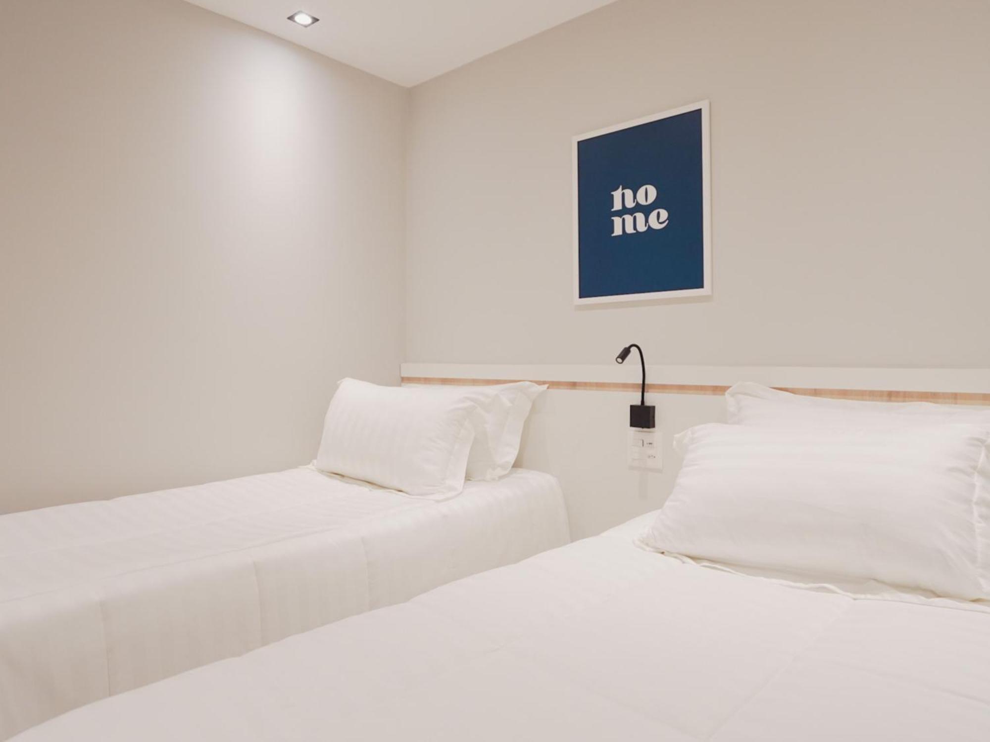 Ape Patio Paulista Apartment Сао Паоло Екстериор снимка