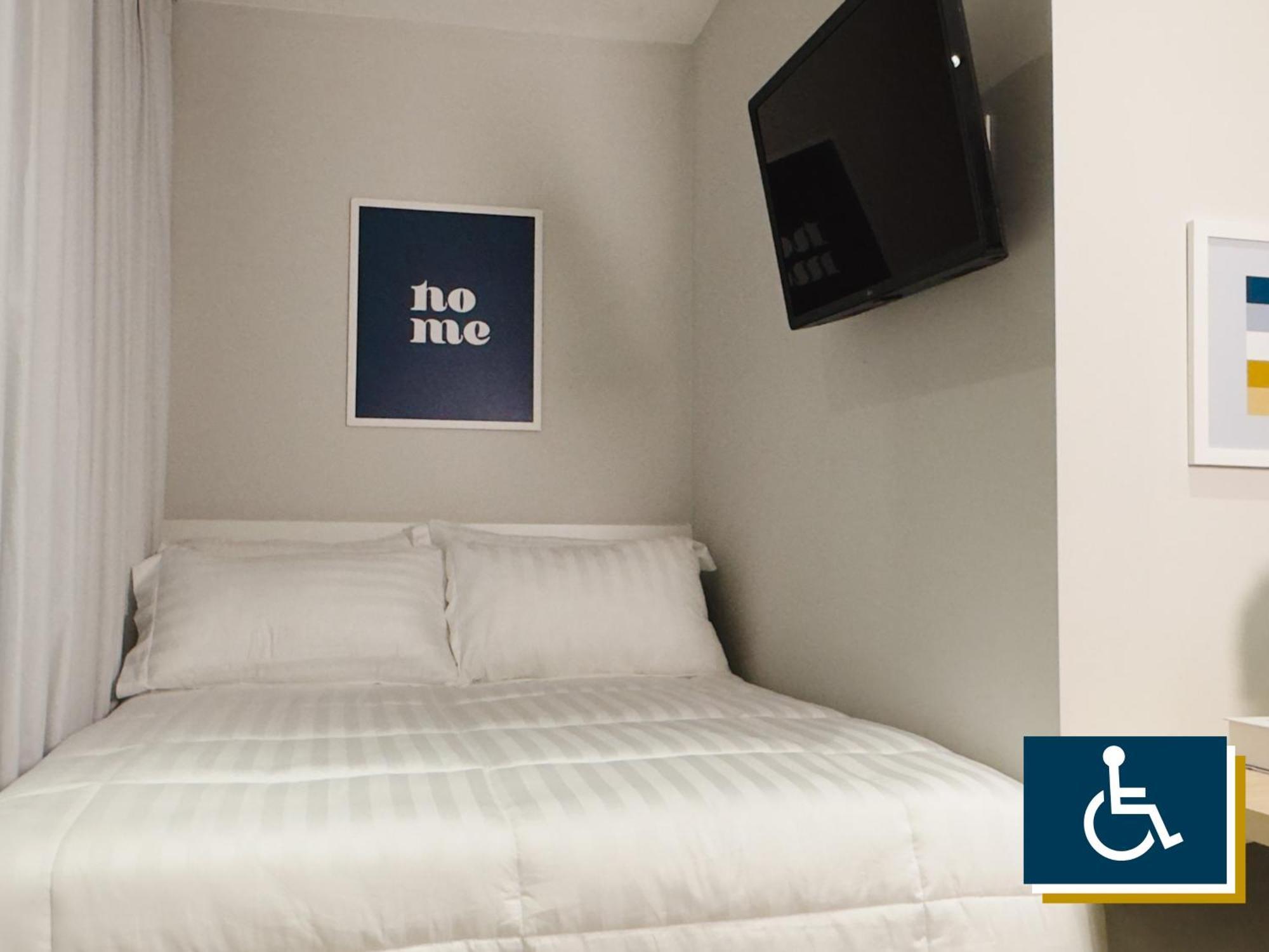 Ape Patio Paulista Apartment Сао Паоло Екстериор снимка