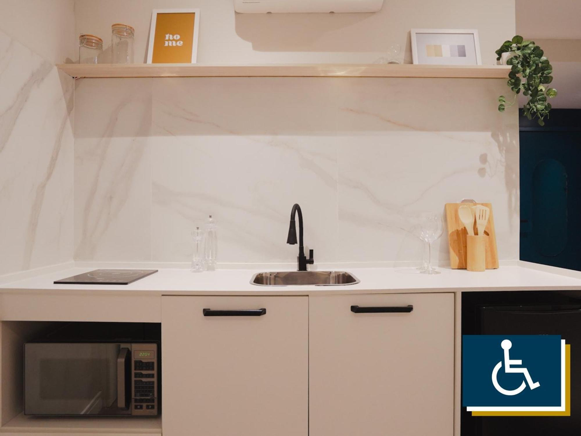 Ape Patio Paulista Apartment Сао Паоло Екстериор снимка